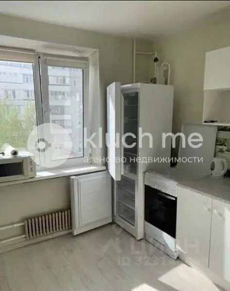 1-к кв. Татарстан, Казань ул. Маршала Чуйкова, 91 (34.0 м) - Фото 0