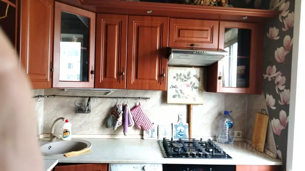 2-к кв. Московская область, Электросталь просп. Ленина, 2к1 (50.0 м) - Фото 1