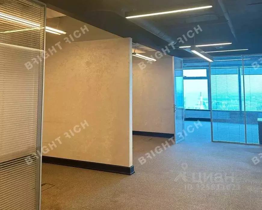 Офис в Москва наб. Пресненская, 6с2 (105 м) - Фото 1