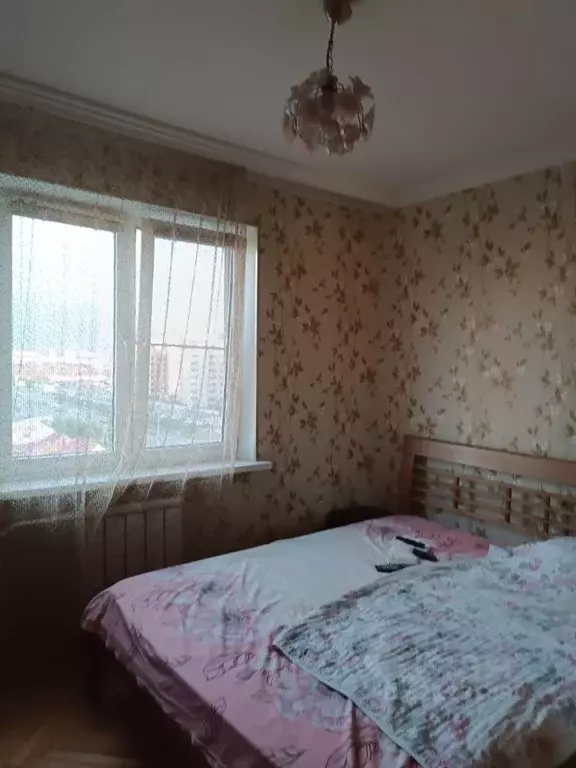 2-к кв. Северная Осетия, Владикавказ просп. Доватора, 240 (47.0 м) - Фото 2