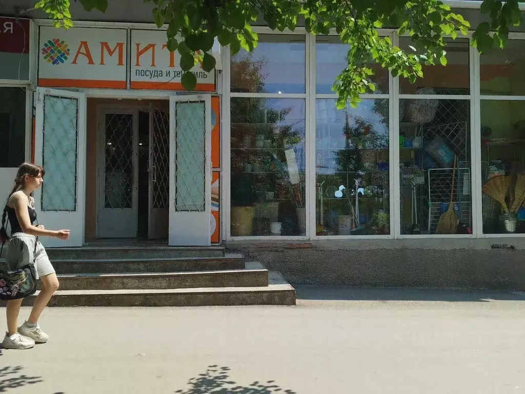 Помещение свободного назначения в Севастополь просп. Героев ... - Фото 1