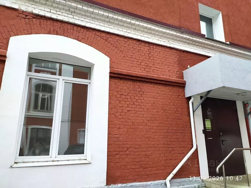 Офис в Московская область, Раменское ул. Карла Маркса, 5/3 (48 м) - Фото 1