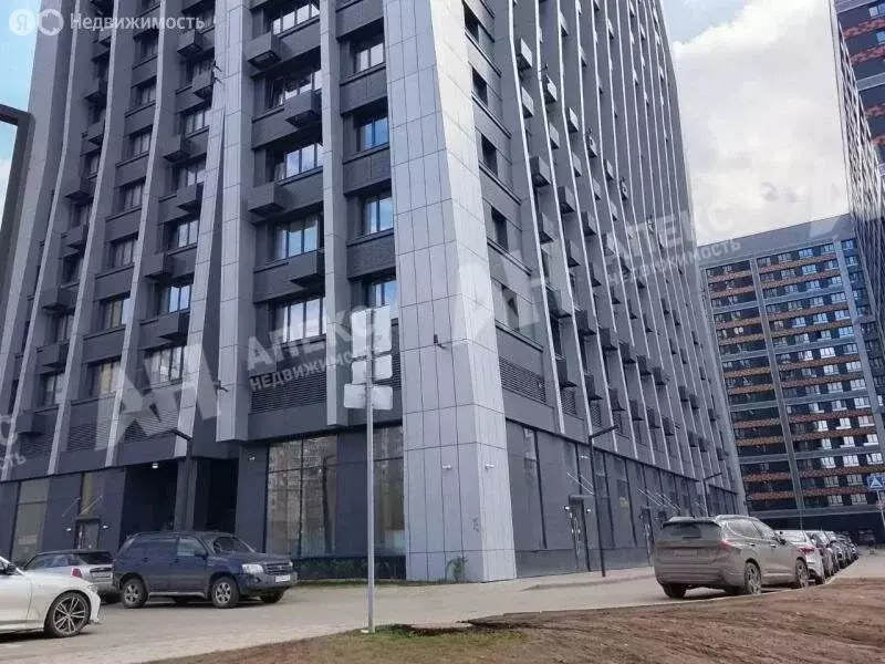 Помещение свободного назначения (281 м) - Фото 2