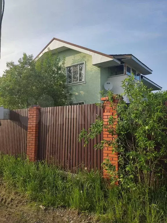 Коттедж 229 м на участке 11 сот. - Фото 0