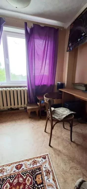 4-к кв. Алтайский край, Рубцовск Краснознаменская ул., 98 (59.5 м) - Фото 1
