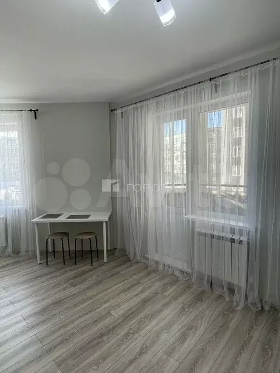 Квартира-студия, 25 м, 3/25 эт. - Фото 1