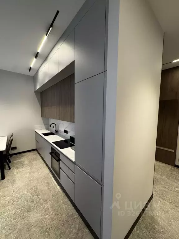 2-к кв. Московская область, Химки Новогорск мкр, ул. Заречная, 4к1 ... - Фото 1