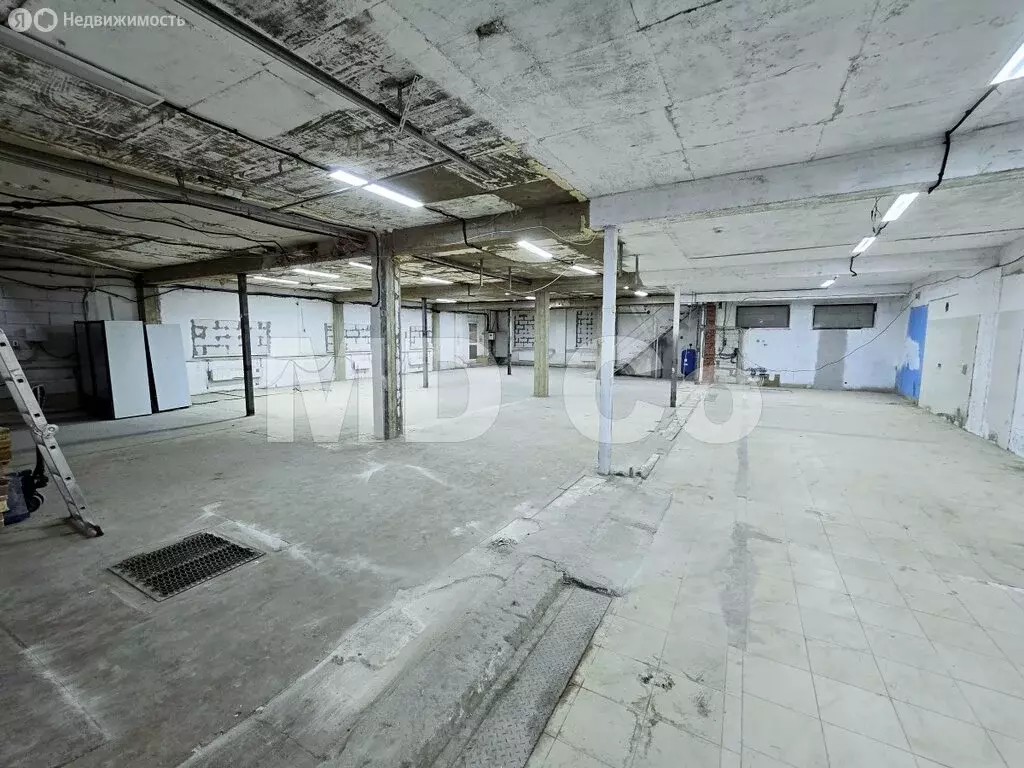 Помещение свободного назначения (400 м) - Фото 2