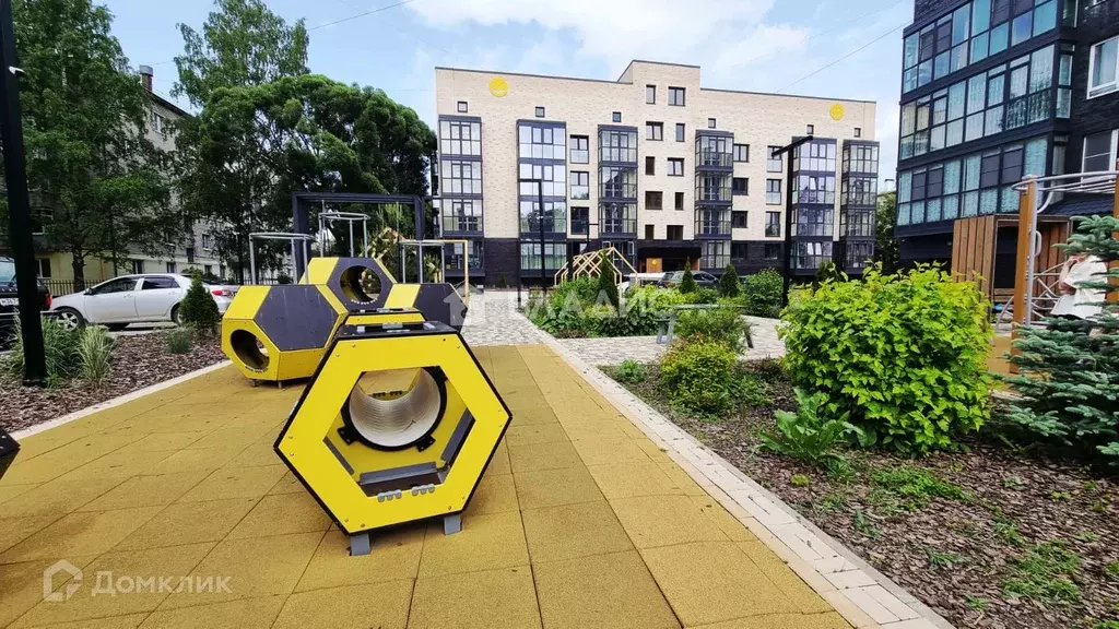 Продаётся 3-к квартира, 76.6 м - Фото 0