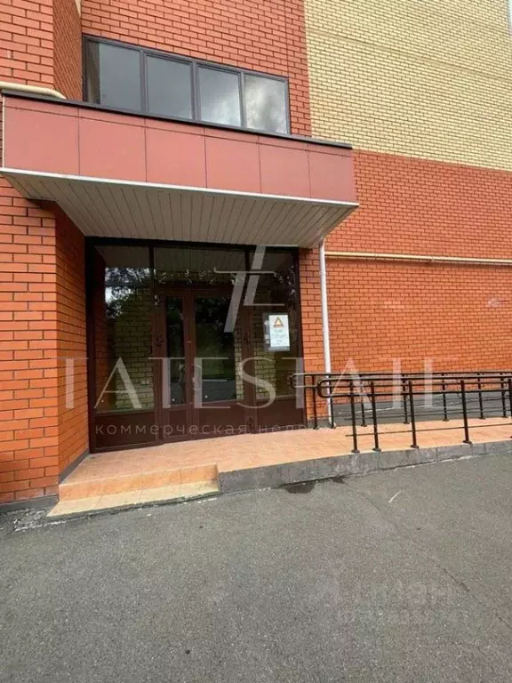 Помещение свободного назначения в Татарстан, Казань ул. Зур Урам, 1Г ... - Фото 2