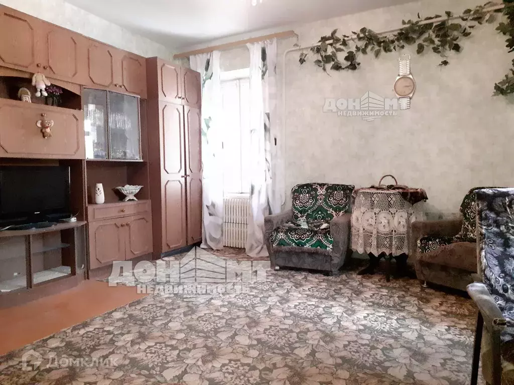 Продаётся 2-к квартира, 39 м - Фото 0