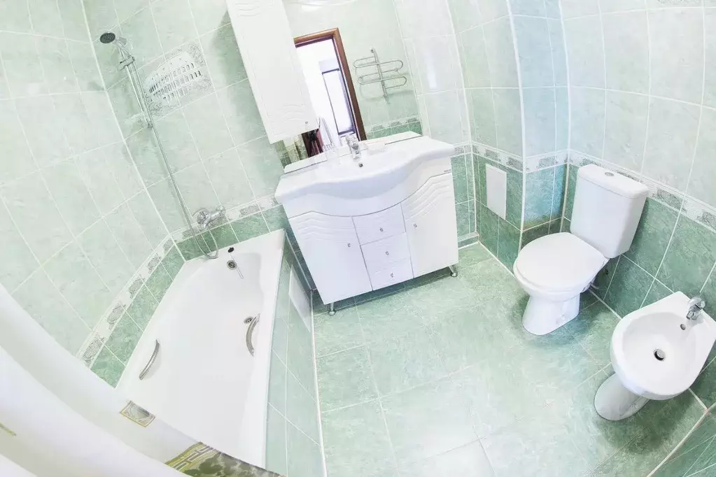 1-к кв. Саратовская область, Саратов ул. Имени И.В. Мичурина, 47/41 ... - Фото 2