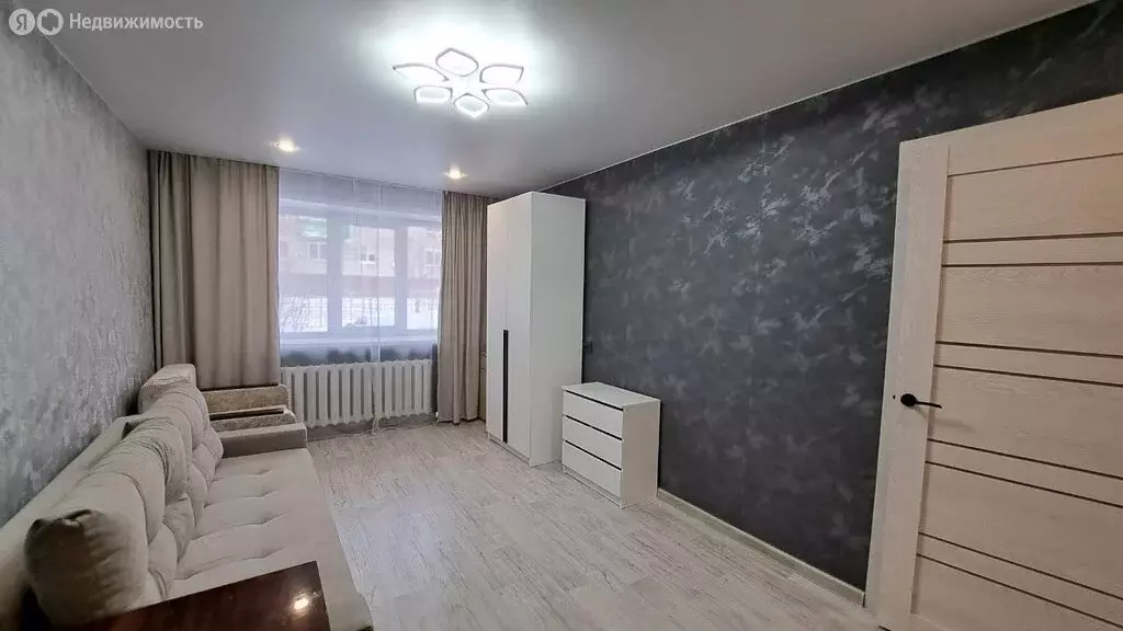 2-комнатная квартира: Пенза, улица Карпинского, 40 (44.2 м) - Фото 2