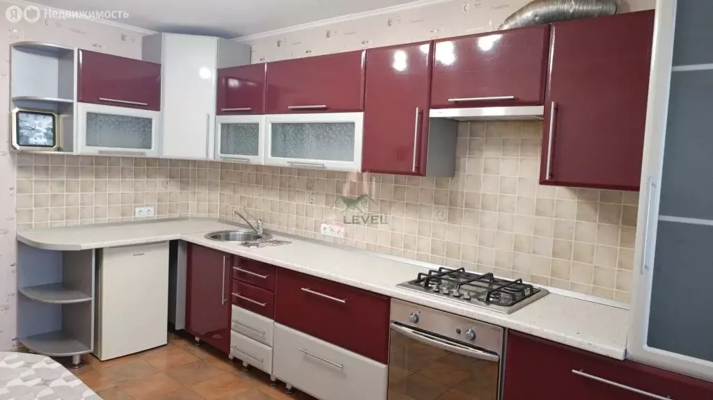 2-комнатная квартира: Энгельс, улица Тельмана, 150Б (60 м) - Фото 1
