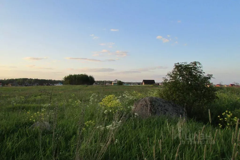 Участок, 7.5 сот., сельхоз (снт или днп) - Фото 2