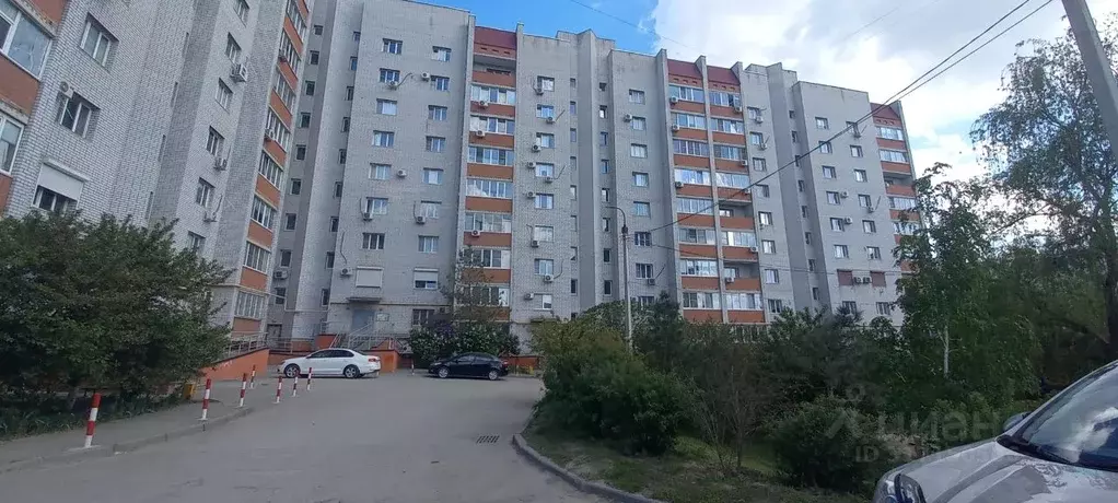 2-к кв. Волгоградская область, Волгоград ул. Рихарда Зорге, 55 (65.7 ... - Фото 1