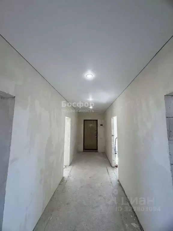 Дом в Крым, Кировский район, с. Владиславовка ул. Лермонтова (75 м) - Фото 2