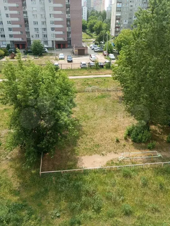 2-к. квартира, 52,2 м, 5/10 эт. - Фото 1