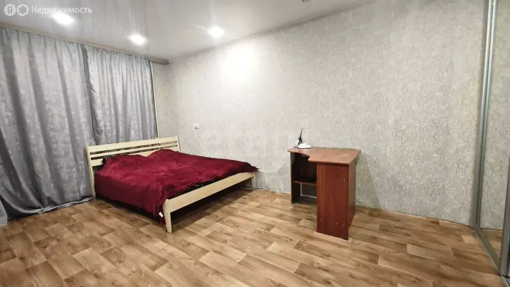 1-комнатная квартира: деревня Коряково, 7 (32.7 м) - Фото 2