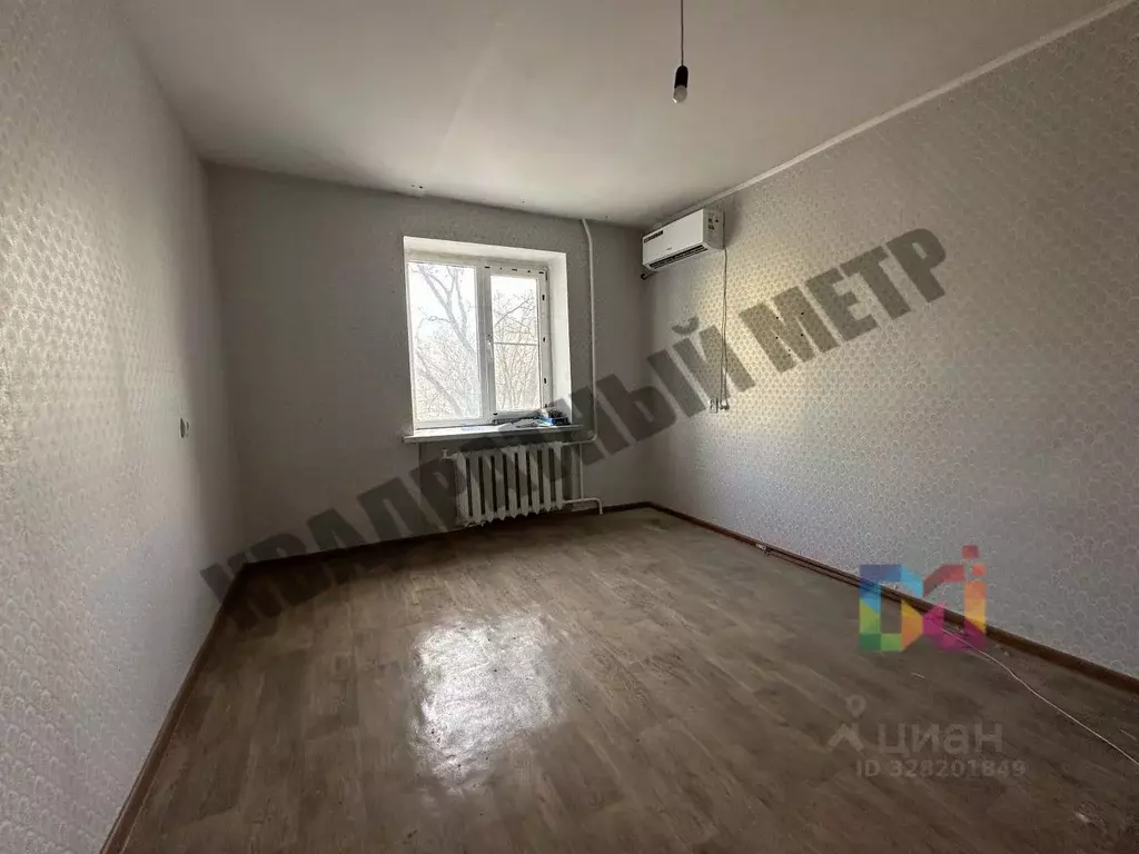 1-к кв. Калмыкия, Элиста 6-й мкр, 25 (30.68 м) - Фото 1