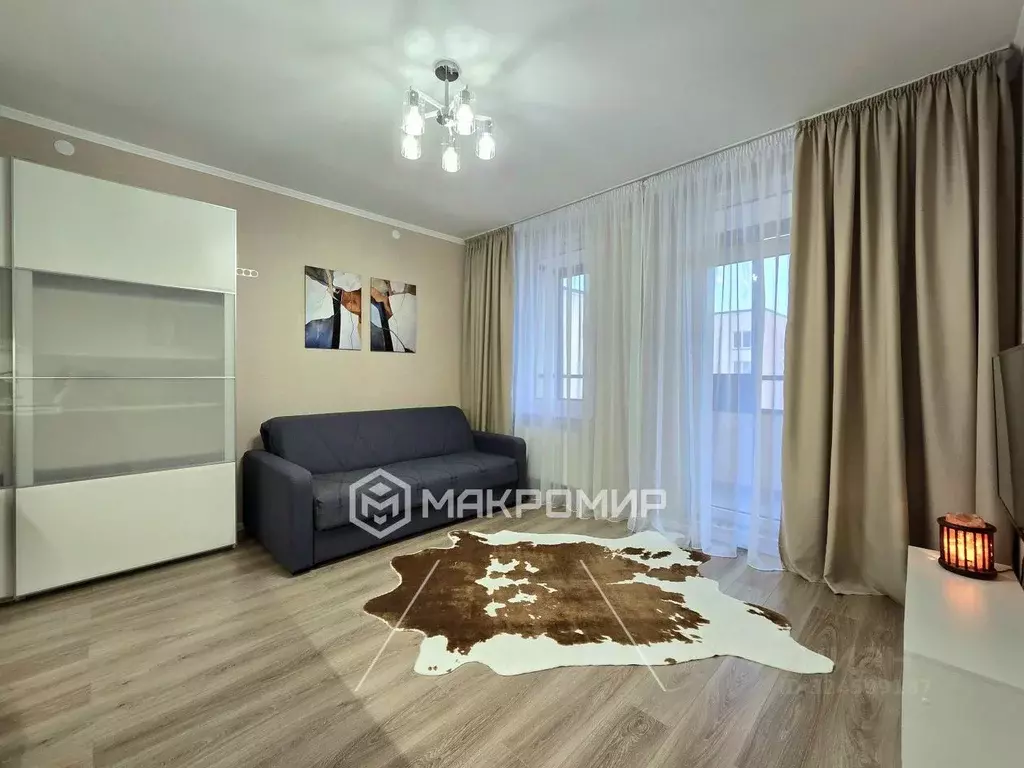 Студия Санкт-Петербург пос. Стрельна, ул. Константина Тимошинина, 3 ... - Фото 2