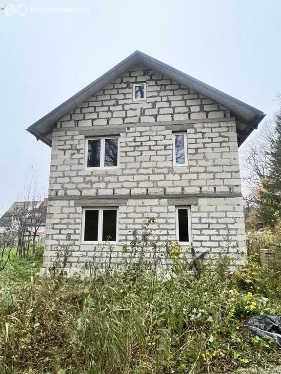 Дом в Приморск, Советская улица (132 м) - Фото 2