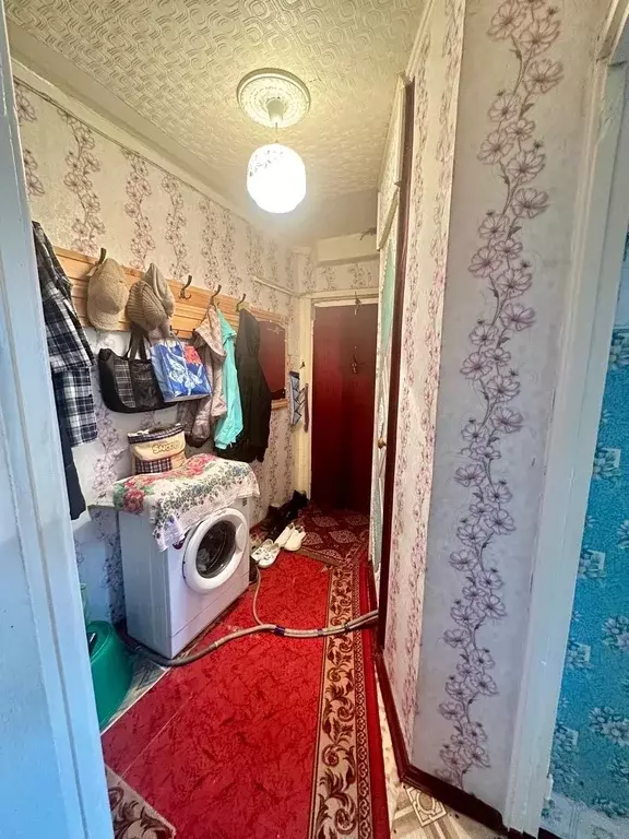 Квартира, 2 комнаты, 36.8 м - Фото 2