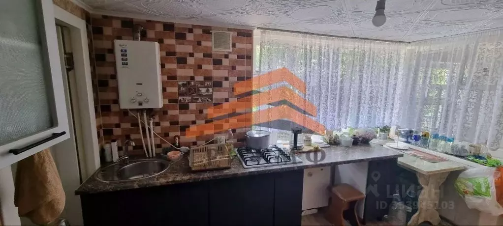 Дом в Крым, Феодосия пер. Афанасия Никитина (65 м) - Фото 1