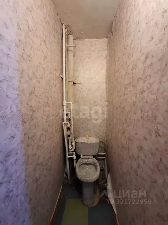 2-к кв. Амурская область, Благовещенск пос. Моховая Падь, Литер кв-л, ... - Фото 2