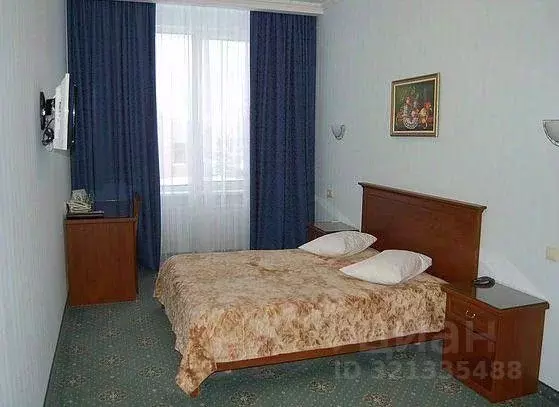 Комната Ямало-Ненецкий АО, Ноябрьск Советская ул., 93 (16.0 м) - Фото 1