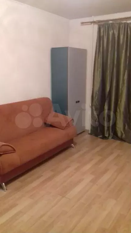 1-к. квартира, 33 м, 9/14 эт. - Фото 0