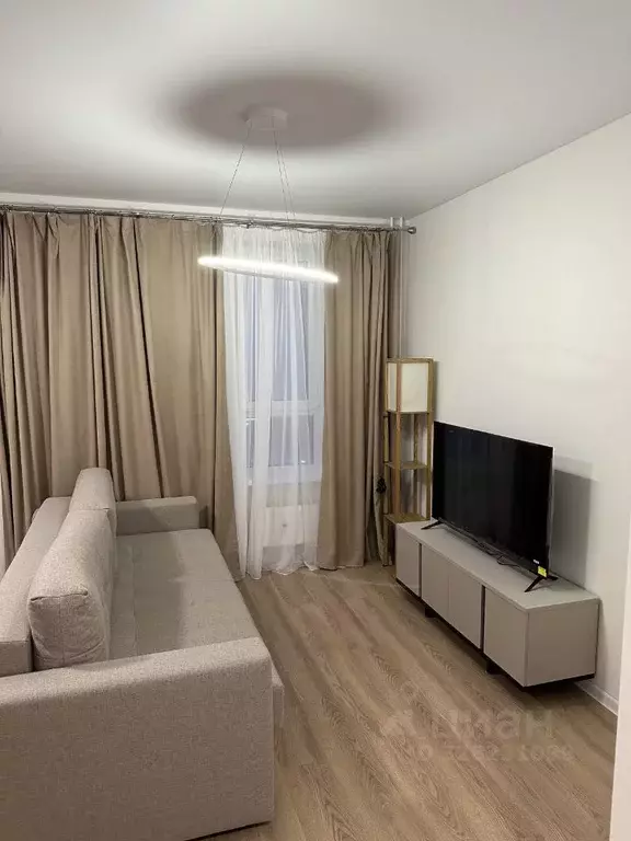 Студия Московская область, Люберцы Зенино ЖК Самолет мкр, проезд ... - Фото 1