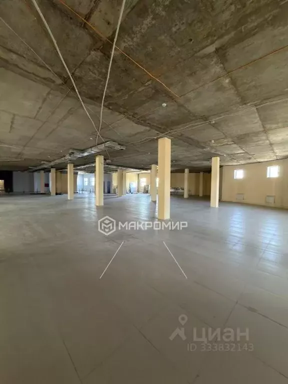 Офис в Брянская область, Брянск Авиационная ул., 27 (800 м) - Фото 1