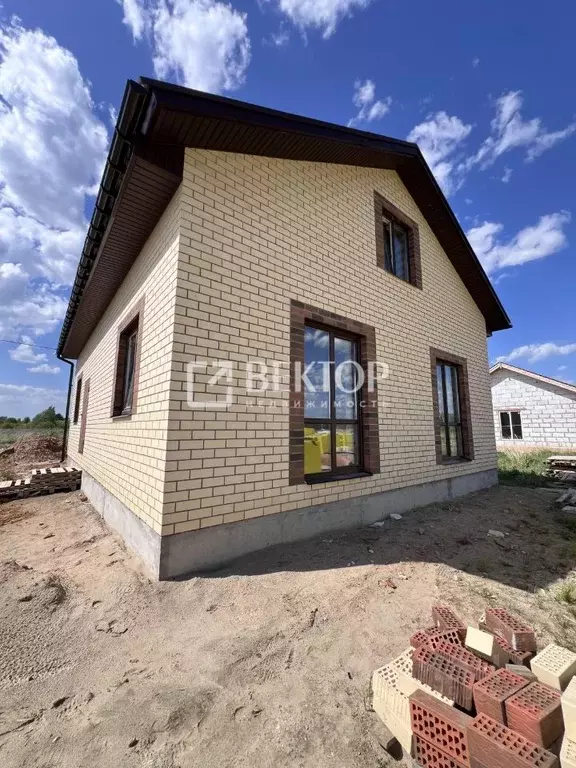 Дом в Костромская область, Кострома ул. Родительская, 21 (122 м) - Фото 1