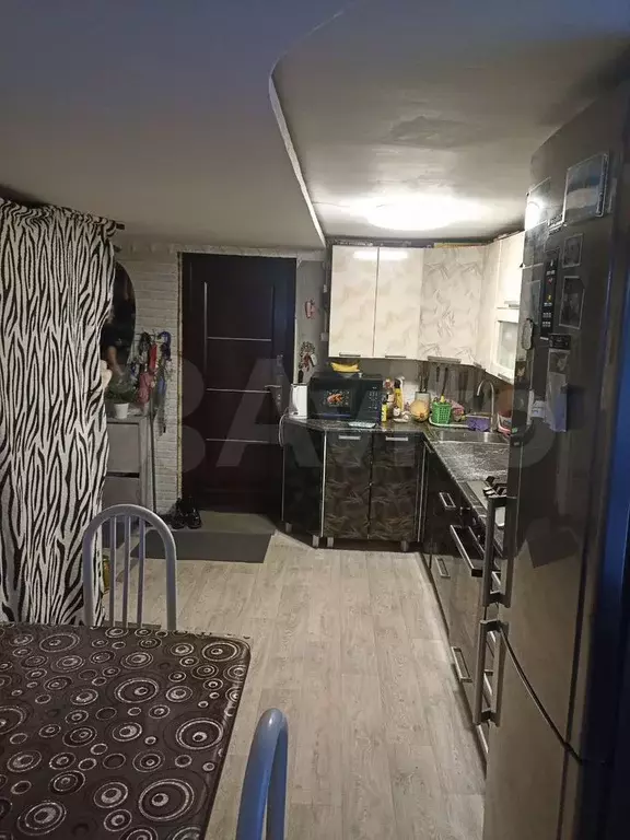 Дом 61,5 м на участке 10 сот. - Фото 1