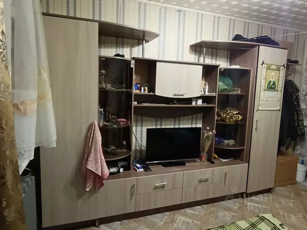 Комната Коми, Сыктывкар ул. Морозова, 53 (12.8 м) - Фото 1