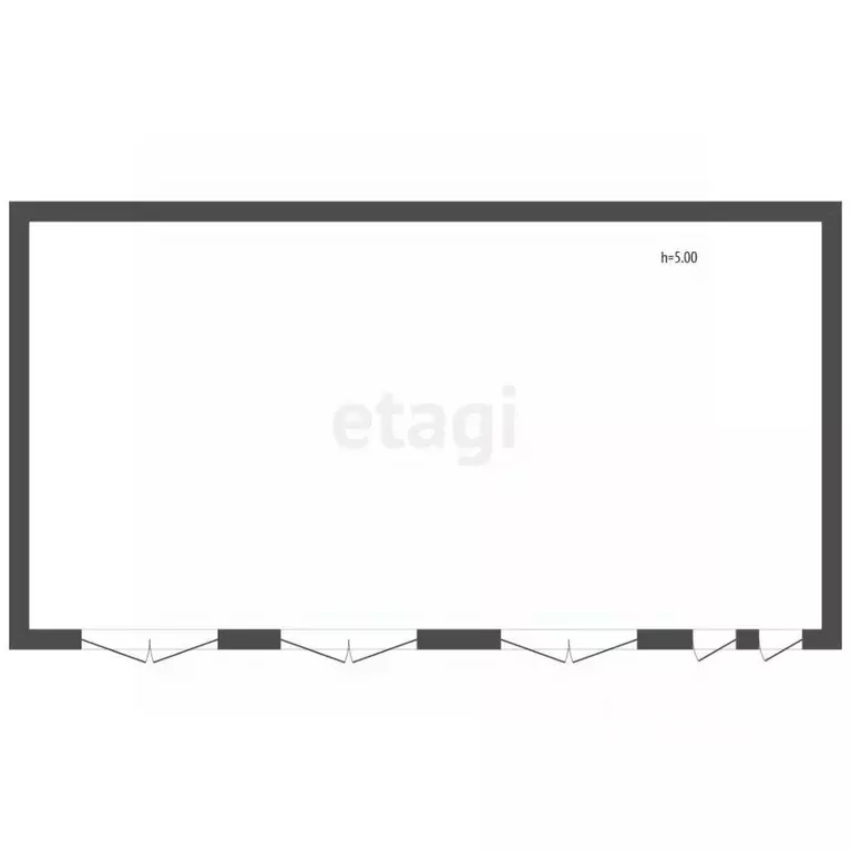 Помещение свободного назначения в Тюменская область, Тюмень Калужская ... - Фото 2