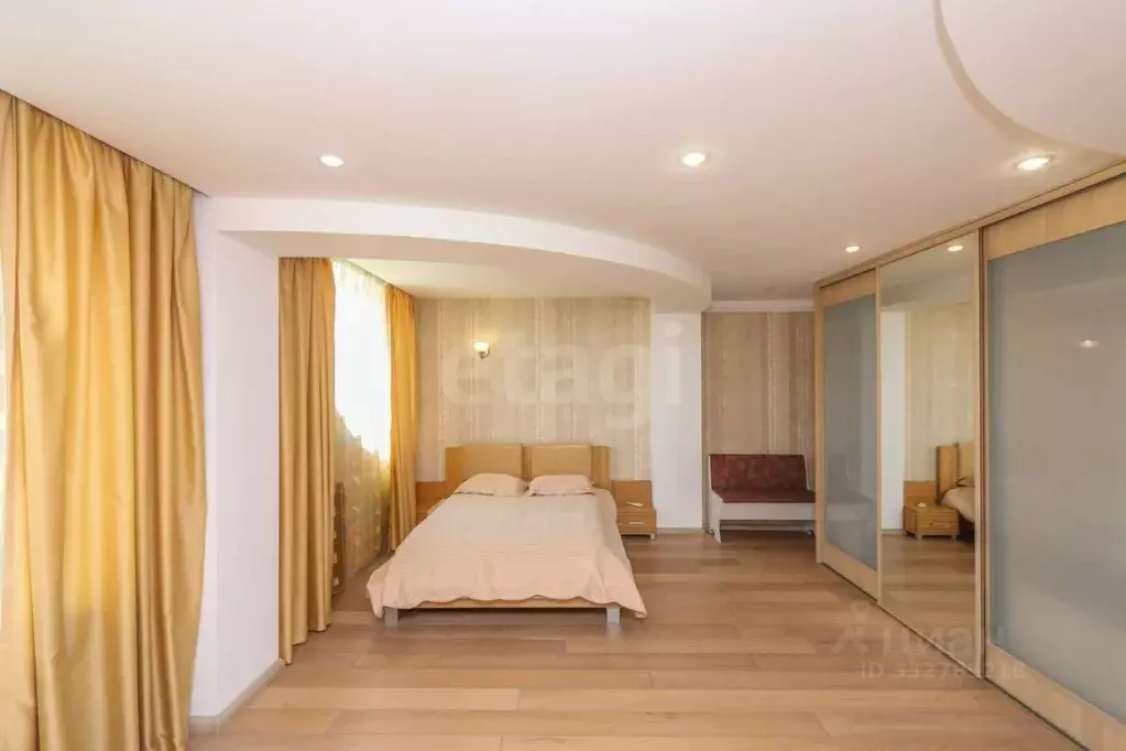 4-к кв. Иркутская область, Иркутск ул. 30-й Иркутской Дивизии, 55 ... - Фото 1