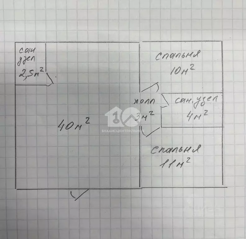Дом в Новосибирская область, Новосибирский район, Мичуринский ... - Фото 2
