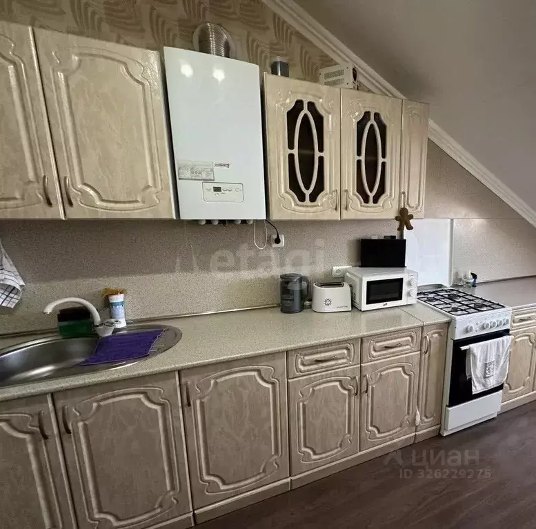 2-к кв. Северная Осетия, Владикавказ ул. Шамиля Джикаева, 7 (59.4 м) - Фото 1