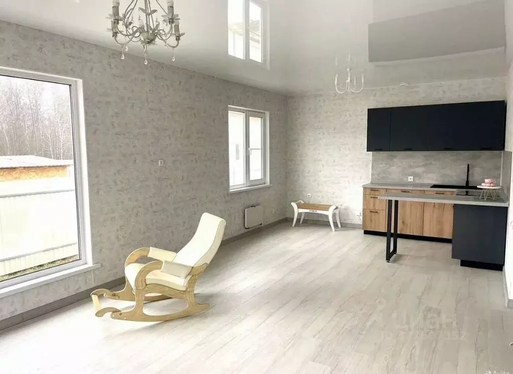 Коттедж в Московская область, Домодедово Каширские Дачи кп,  (100 м) - Фото 1