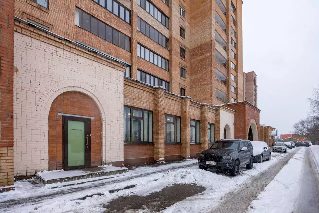 Помещение свободного назначения в Московская область, Жуковский ул. ... - Фото 2