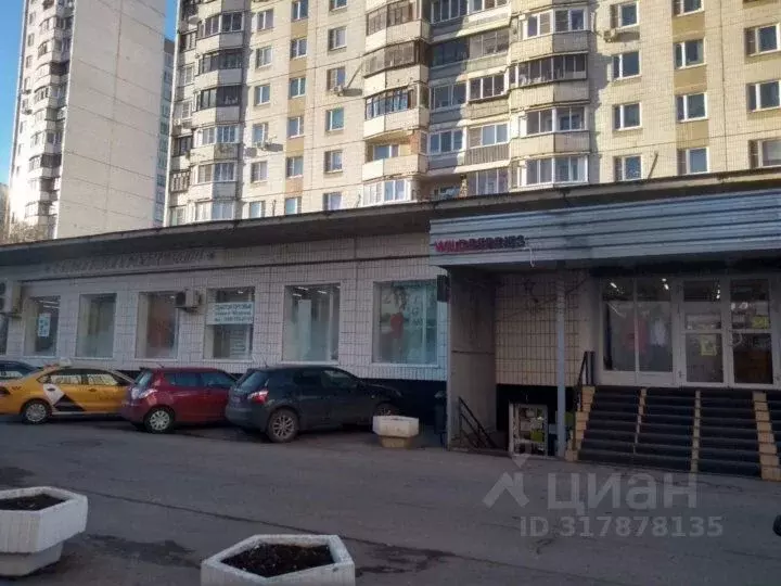 Помещение свободного назначения в Москва Митинская ул., 42 (148 м) - Фото 0