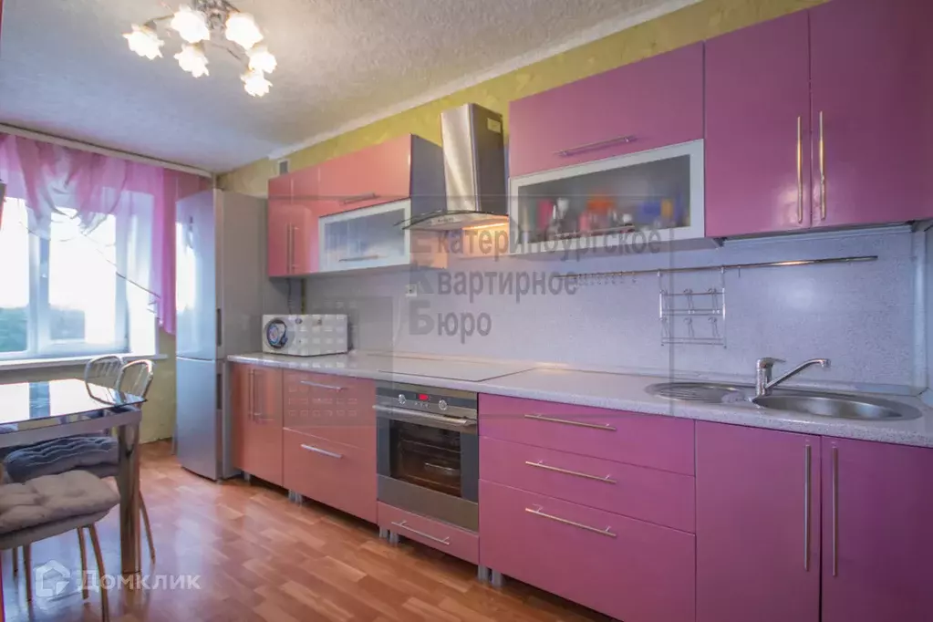Продаётся 4-к квартира, 72.6 м - Фото 0