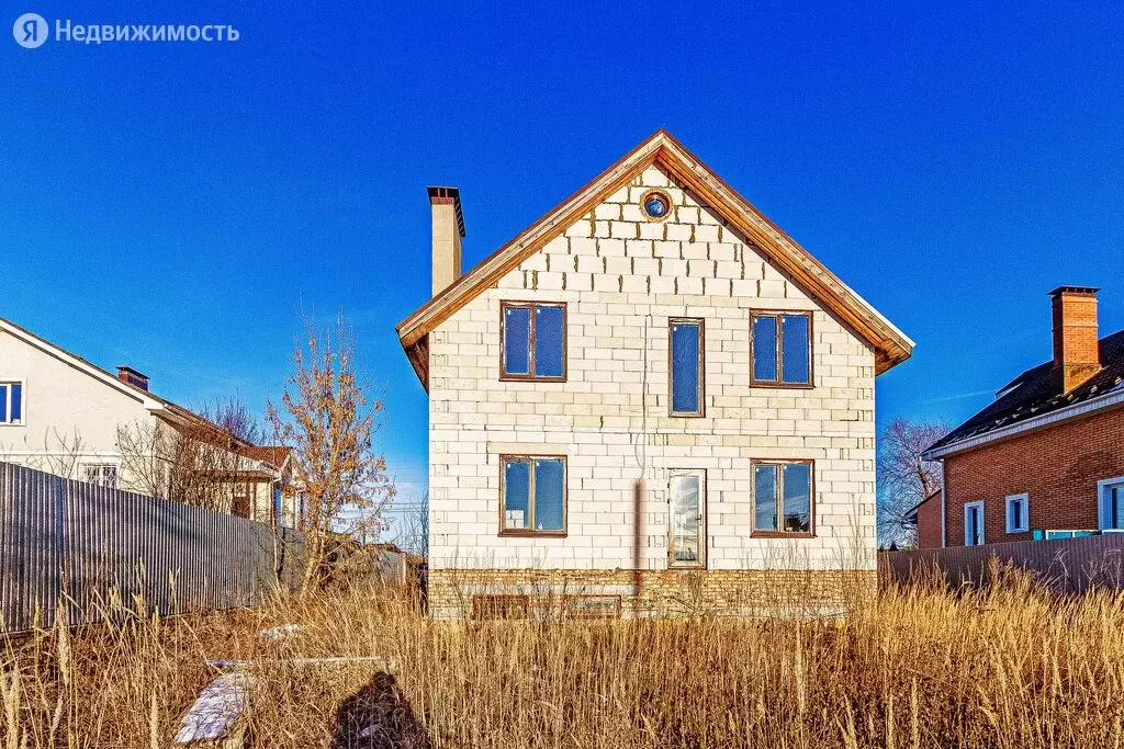 Купить Дом Участок В Гранном Самарской Области