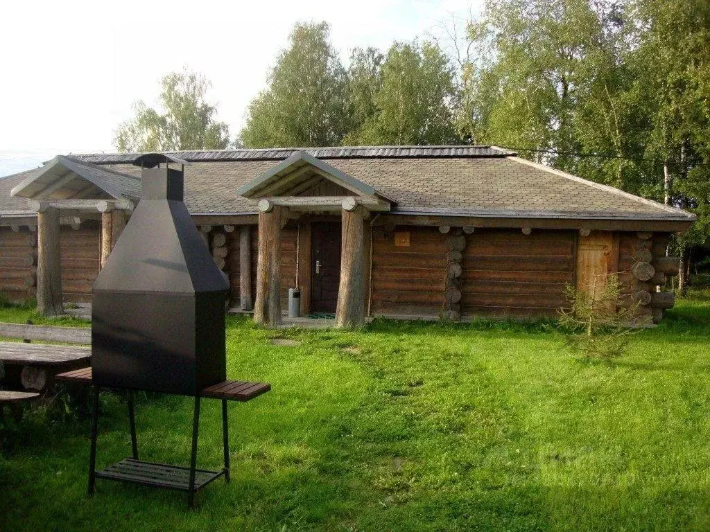 Дом в Московская область, Истра муниципальный округ, д. Духанино ул. ... - Фото 2