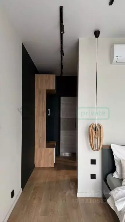 Студия Калининградская область, Светлогорск Дачная ул., 13 (30.0 м) - Фото 1