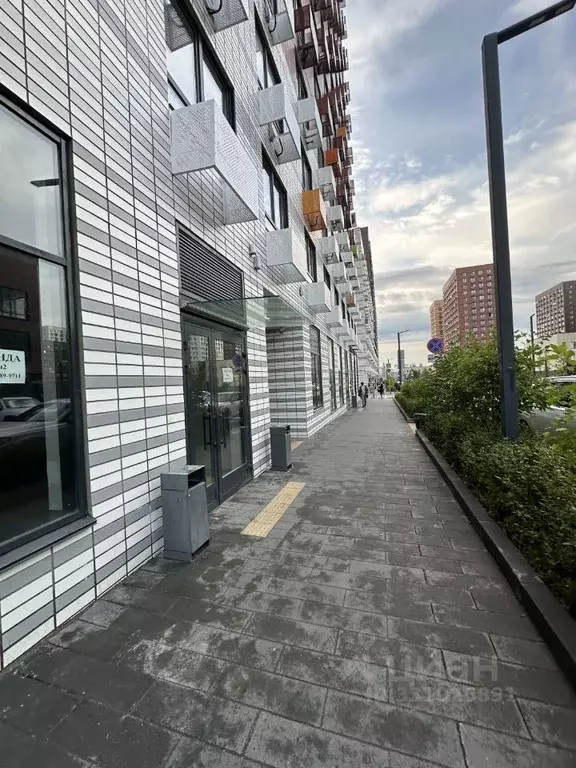 Помещение свободного назначения в Москва Сосенское поселение, ул. ... - Фото 2