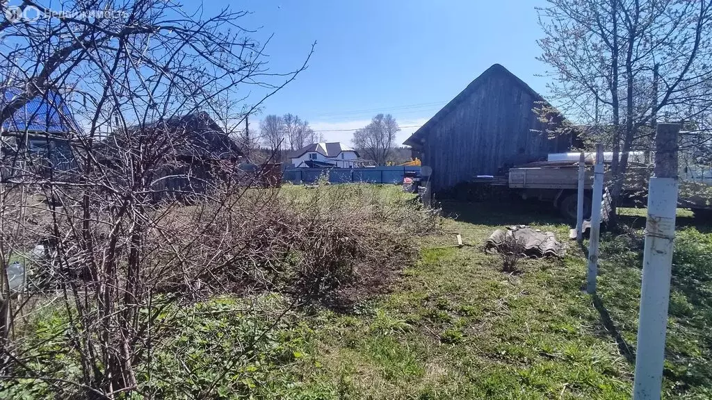 Дом в село Слудка, Советская улица (17 м) - Фото 2