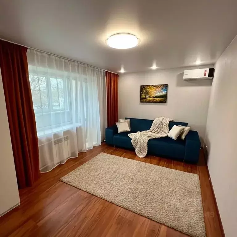 2-к кв. Приморский край, Владивосток ул. Ильичева, 16 (43.0 м) - Фото 1